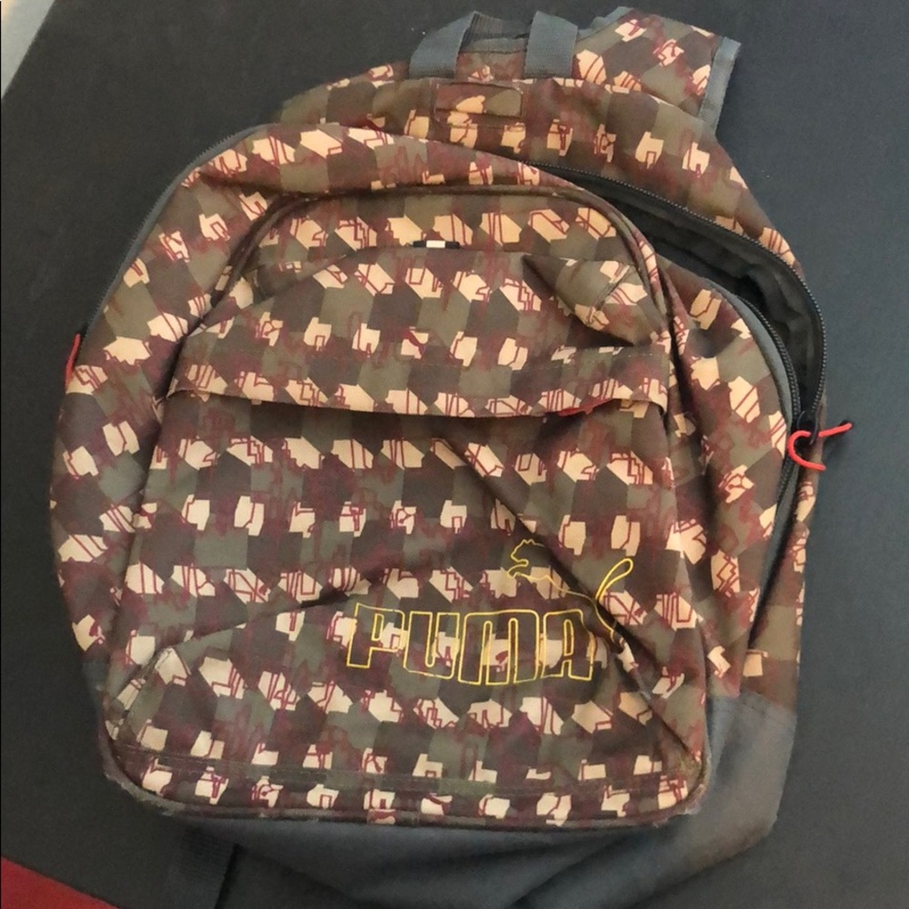 Backpack